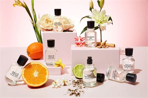 douglas fragrance collection